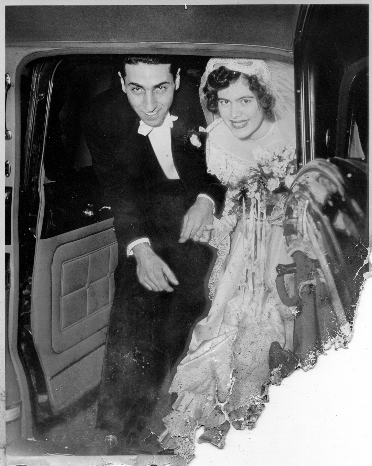 1950-04-22, 003, Wedding