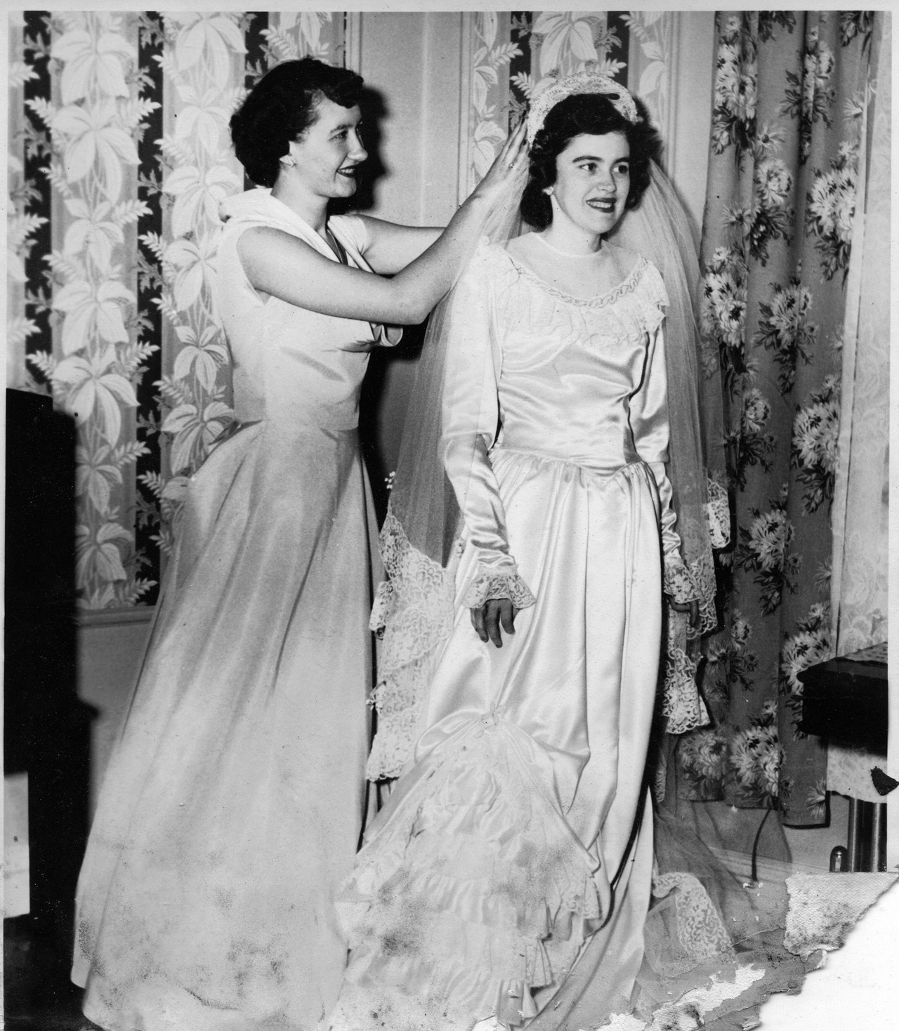 1950-04-22, 004, Wedding