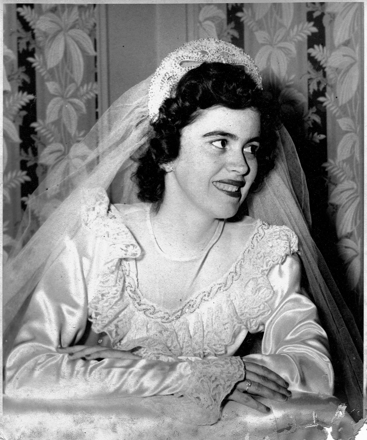 1950-04-22, 007, Irene