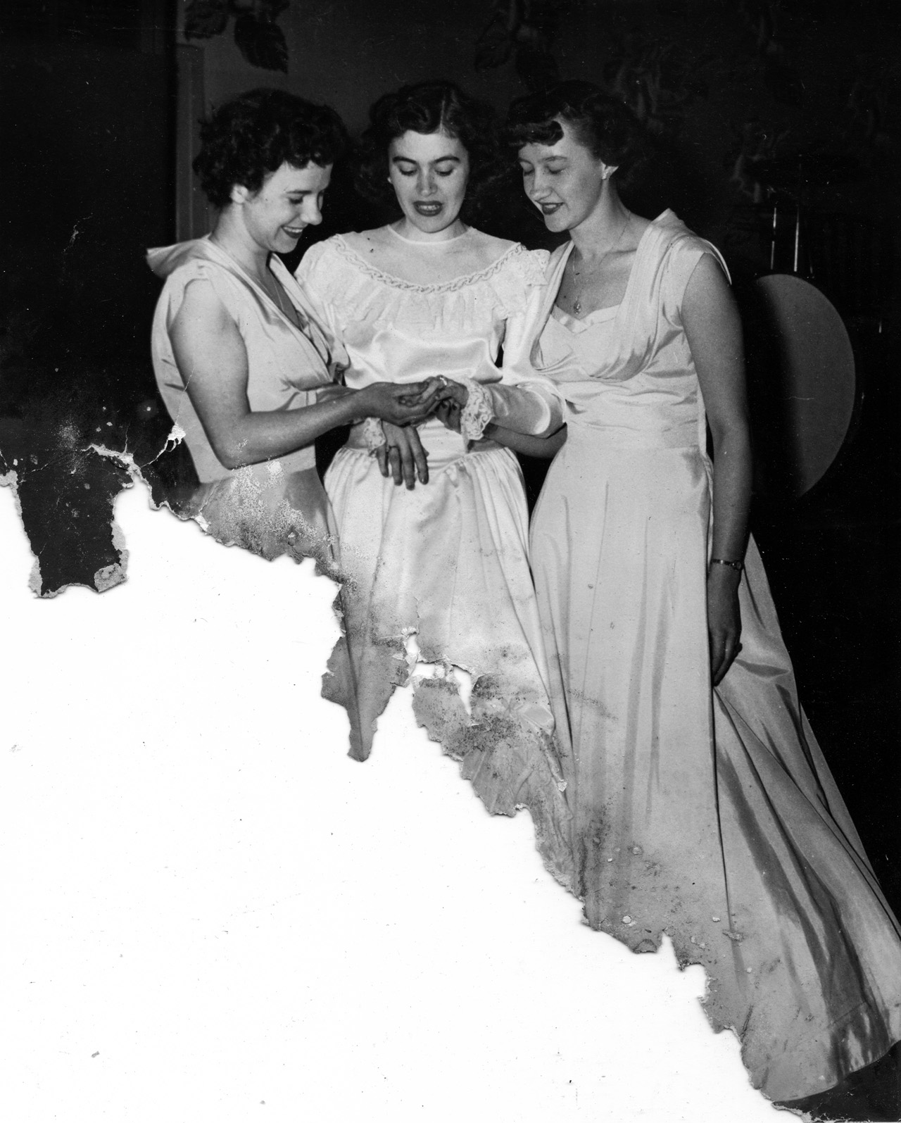 1950-04-22, 009, Wedding