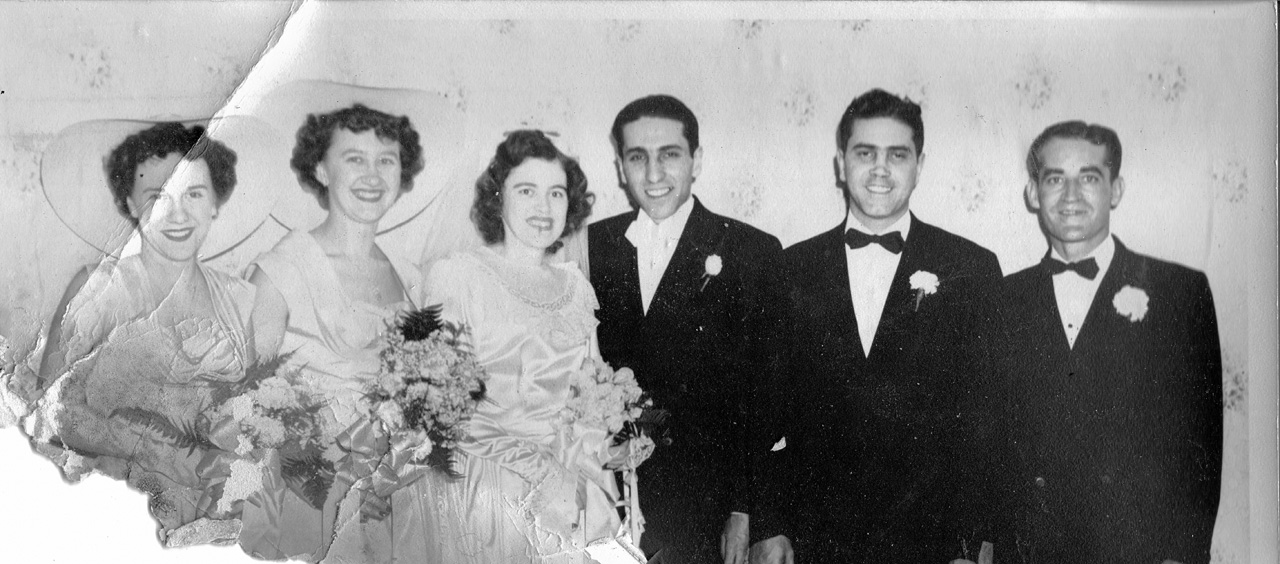 1950-04-22, 014, Wedding