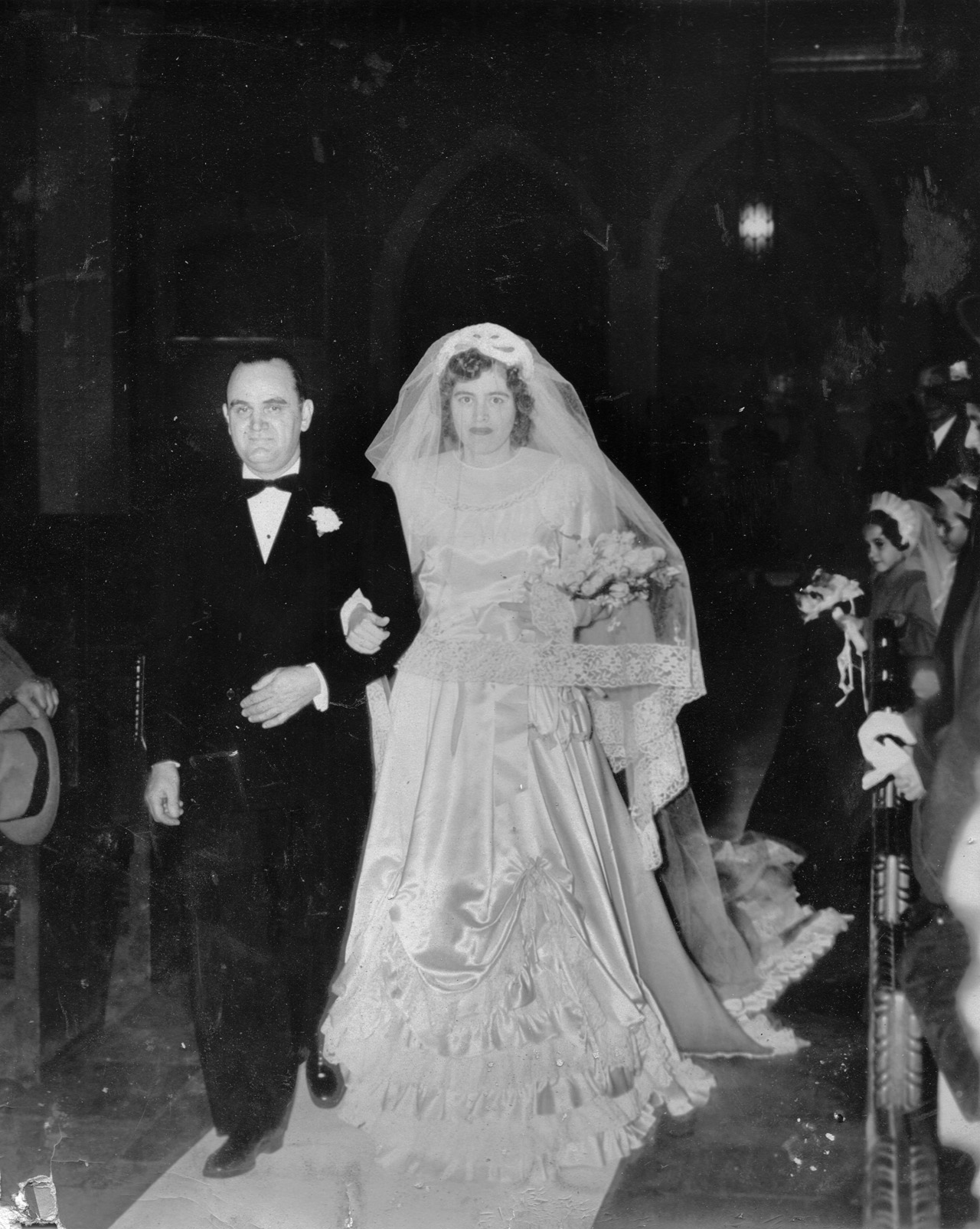 1950-04-22, 019, Wedding