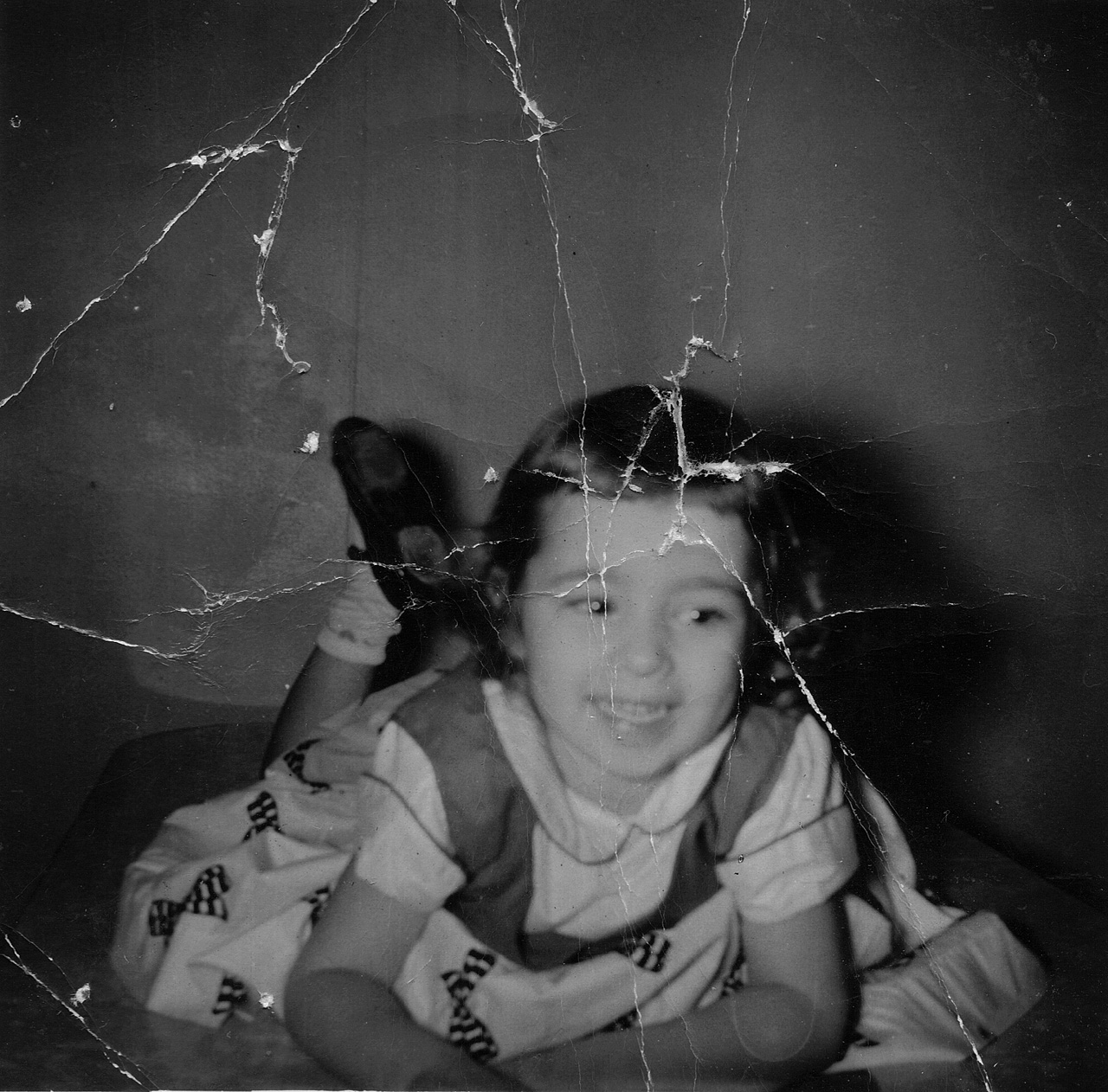 1957-09-17, 007, Linda