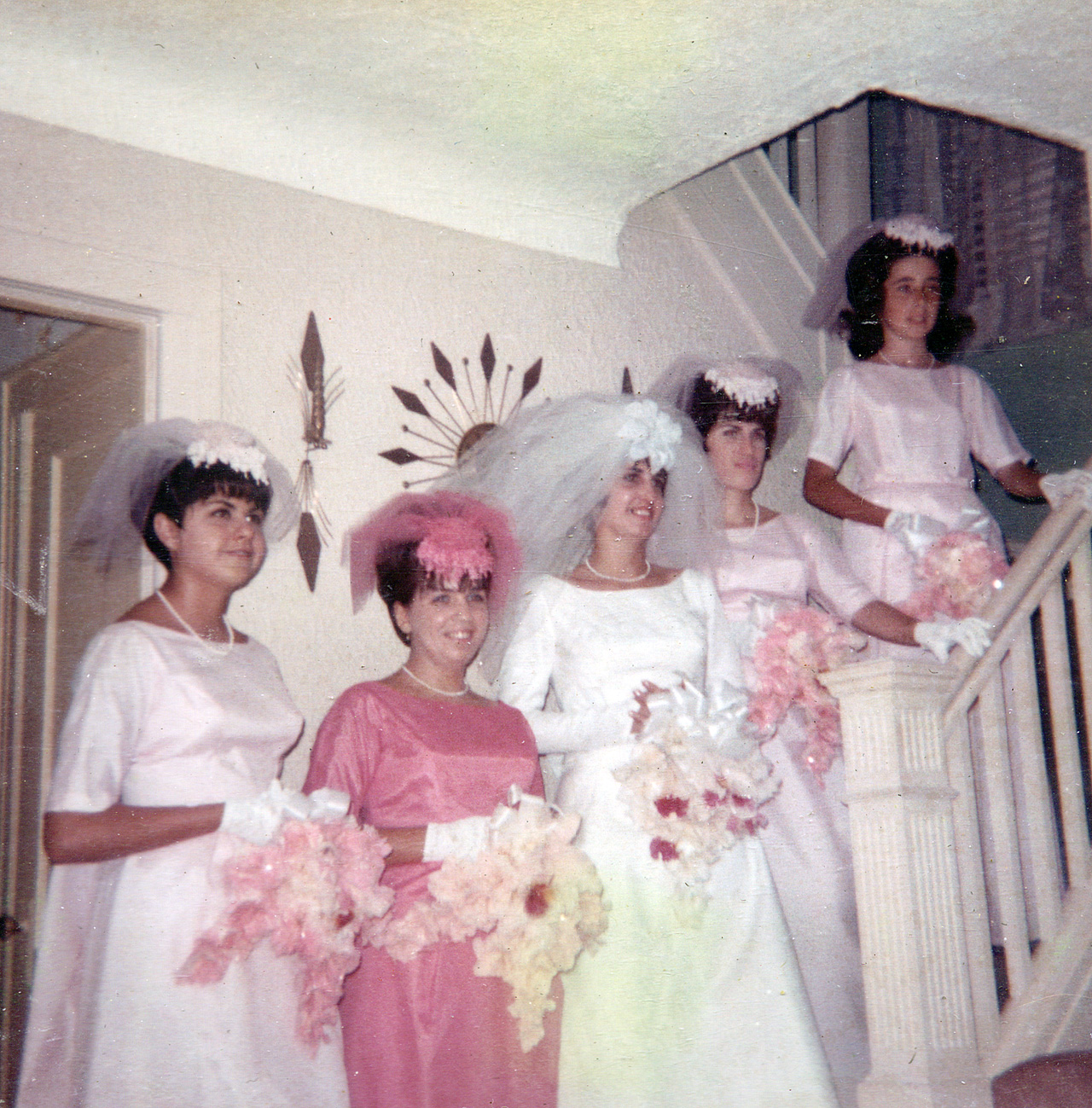 1966-08-21, 001, Wedding