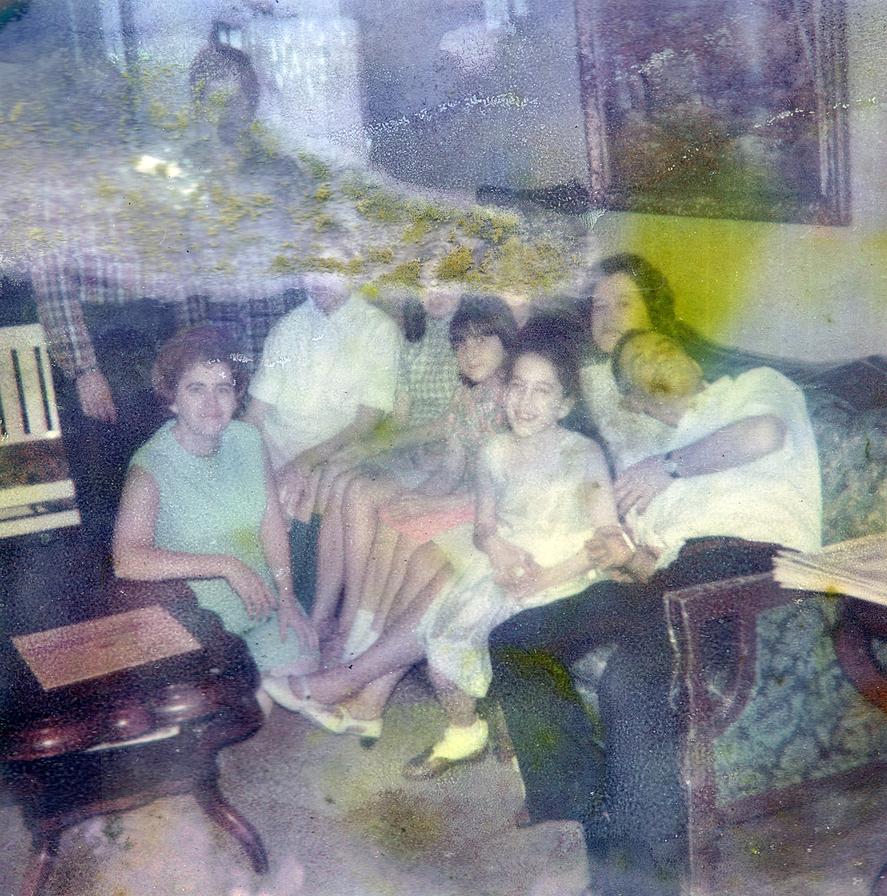 1968-04-27, 001, Family