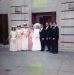 1966-08-21, 000, Louise, Richard, Wedding