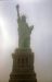 71-08-01, 003, Statue of Liberty (Father's Kodak), NYC