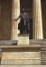 71-08-01, 007, George Wastington, Federal Hall, Manhattan, NYC