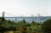 71-08-01, 120, George Washington Bridge from Fort Tryon, NYC