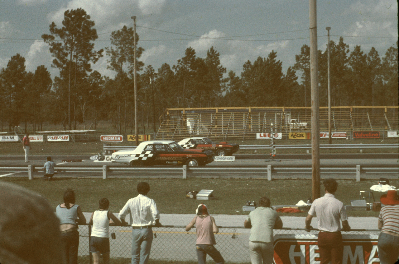 1973-02, 011, The Gator Nationals, Fla