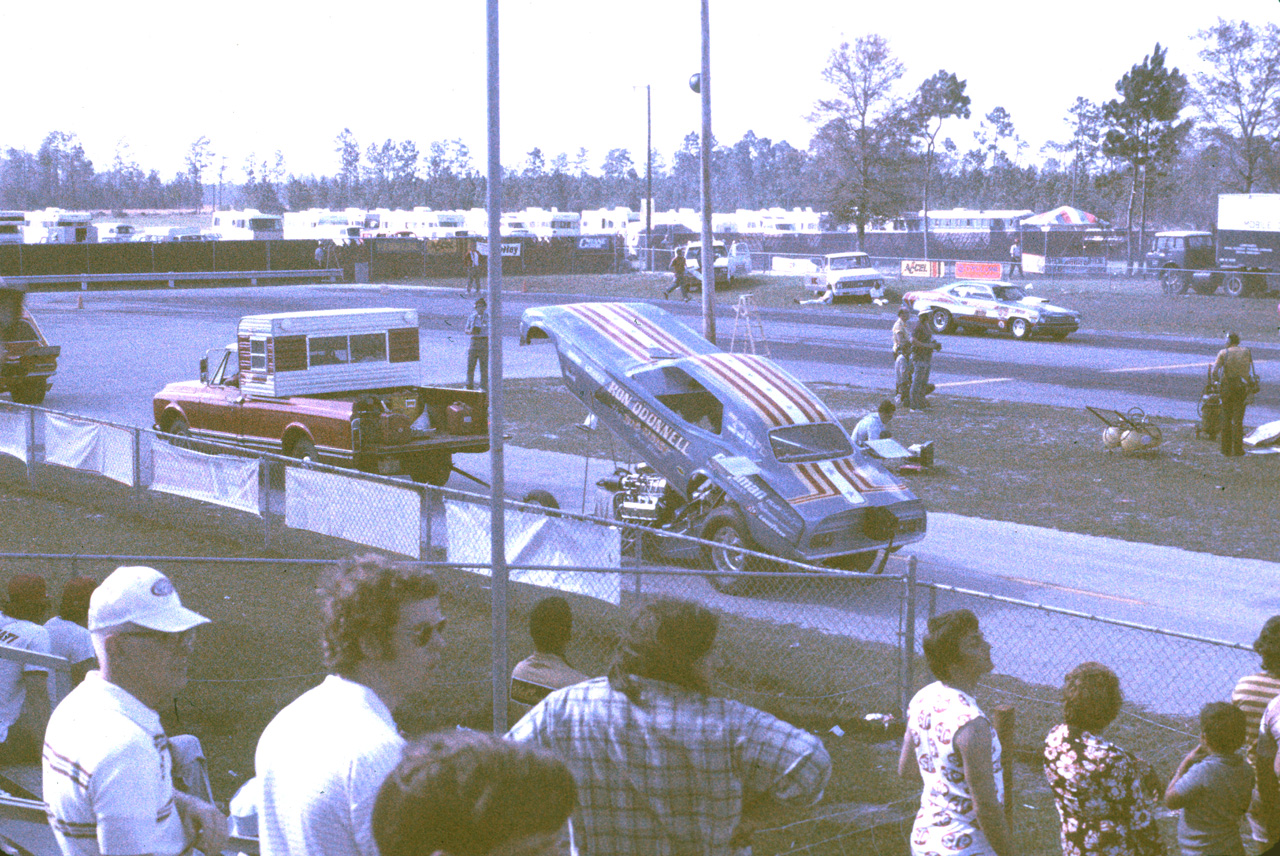 1973-02, 039, The Gator Nationals, Fla