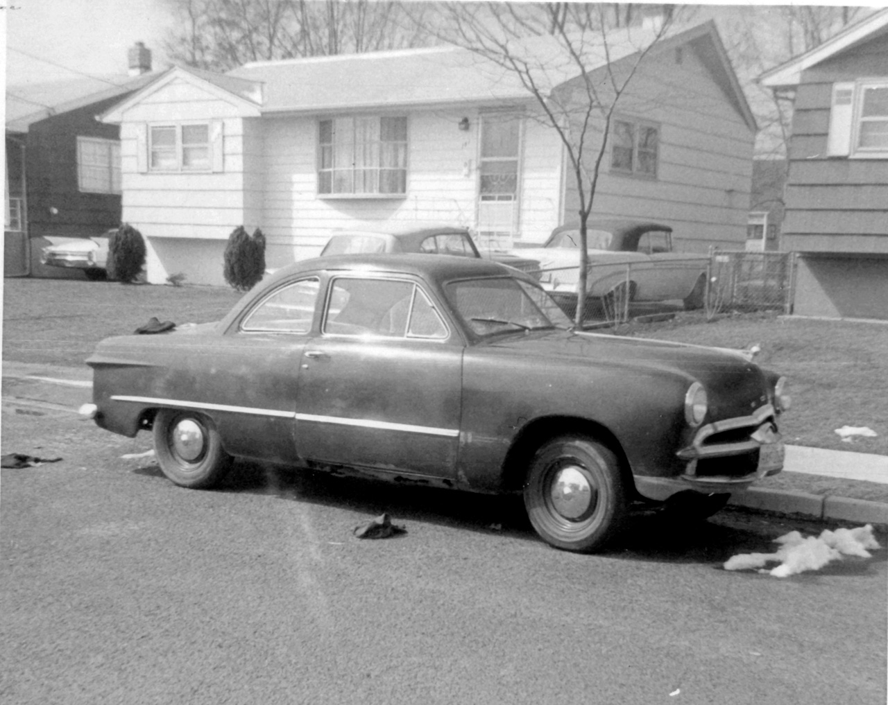 1964-04-05, 001, 1950 Ford, Gerry's, 00