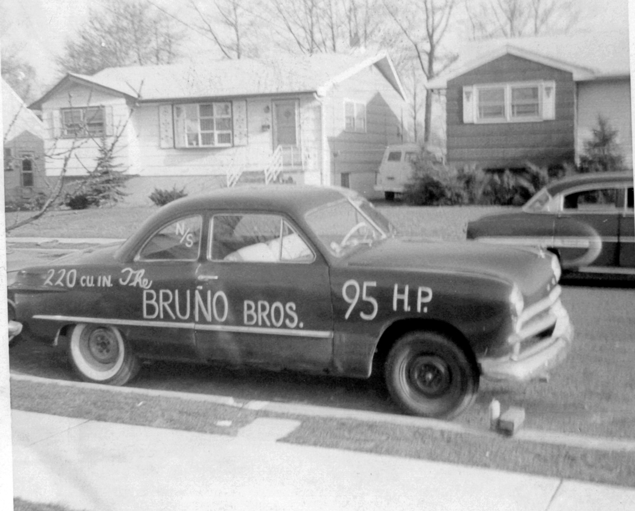 1964-04-05, 002, 1950 Ford, Gerry's, 01