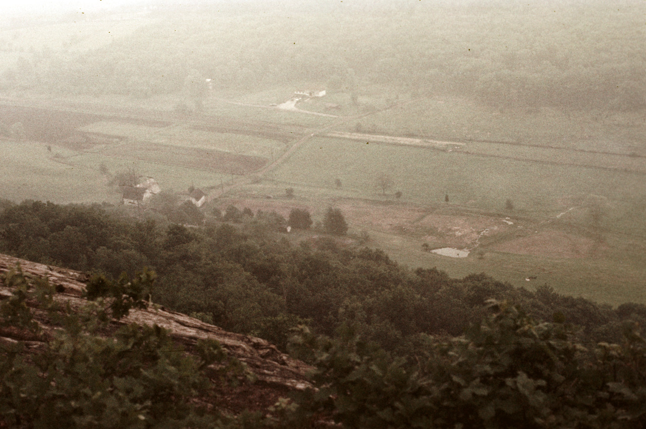 1976-07-16, 012, Appalachian Trail, NJ-NY