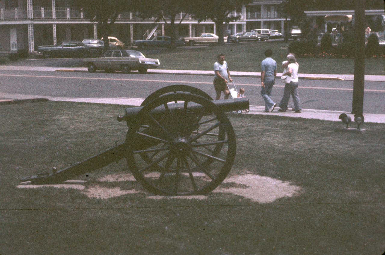 1976-07-01, 001, Gettysburg, PA