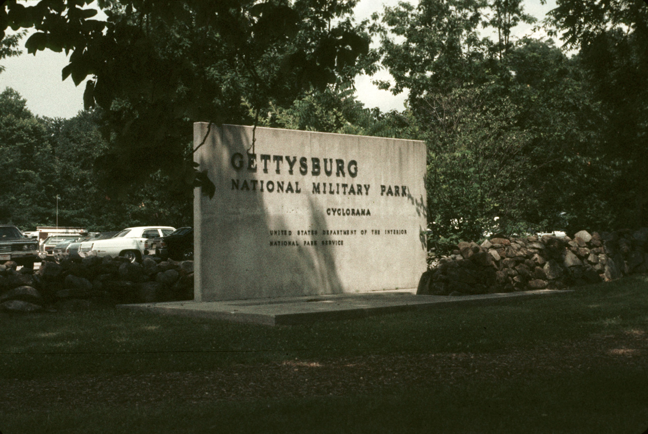 1976-07-01, 002, Gettysburg, PA