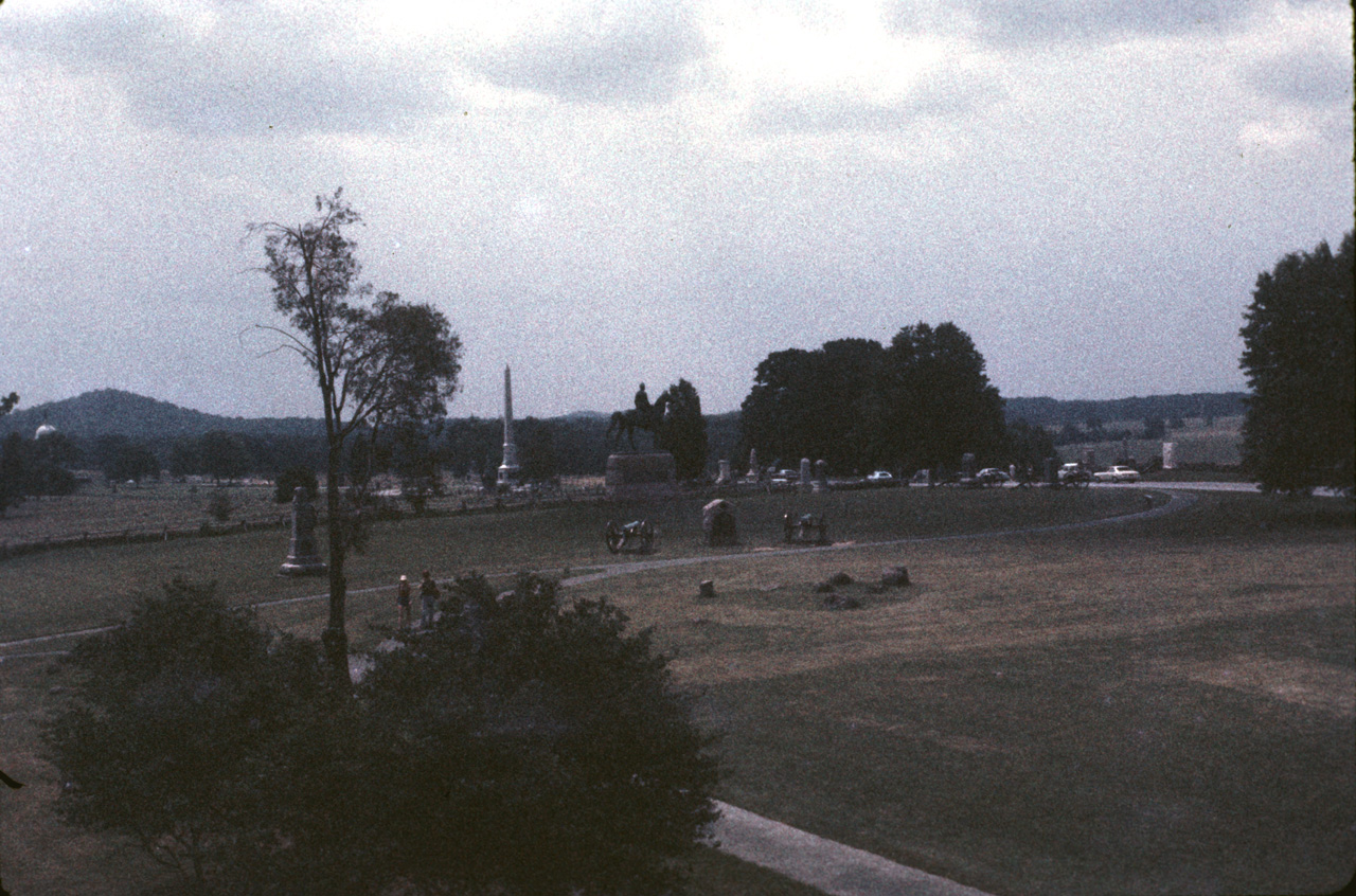 1976-07-01, 006, Gettysburg, PA