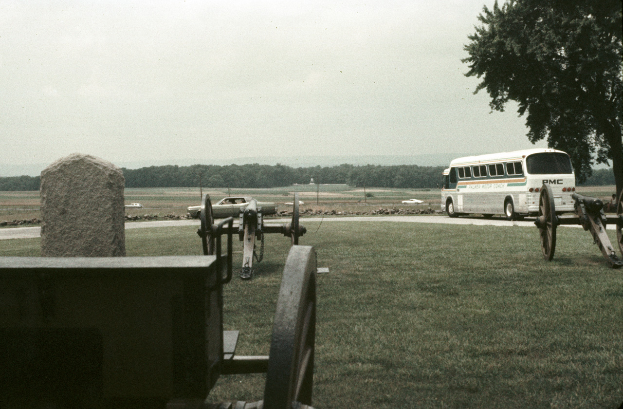 1976-07-01, 009, Gettysburg, PA