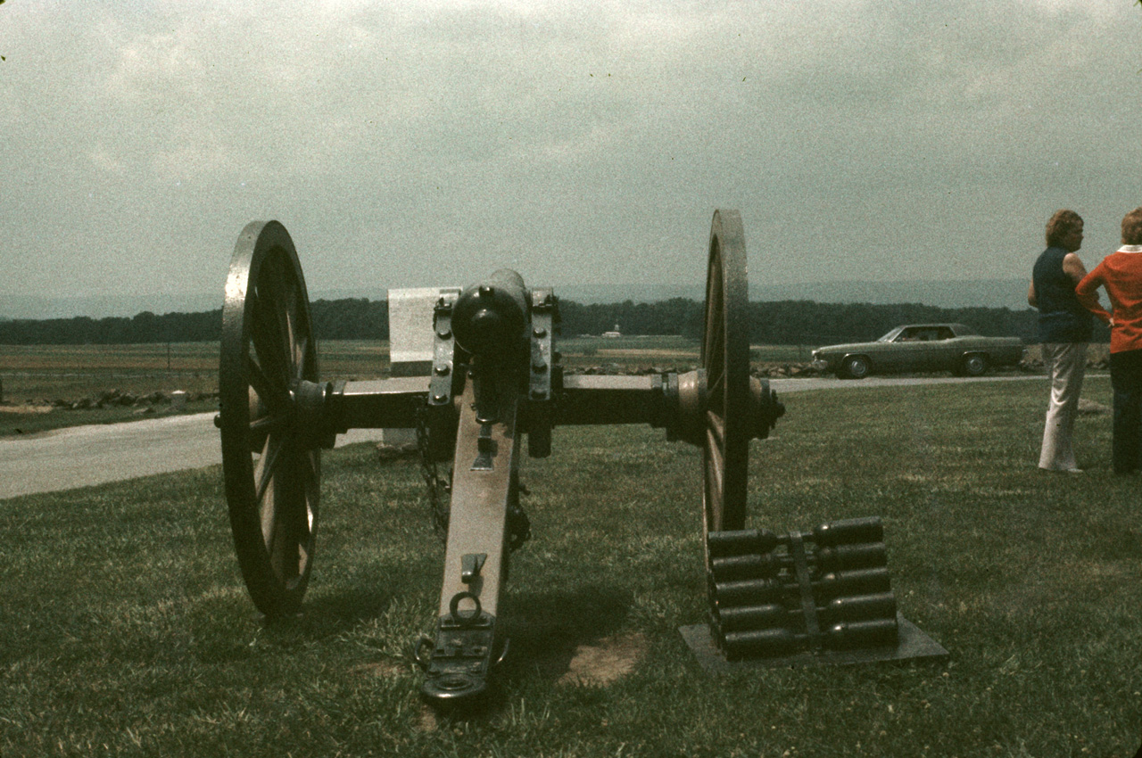 1976-07-01, 010, Gettysburg, PA