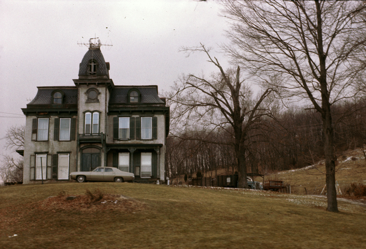 1976-01-01, 001, House in Northern New Jersey