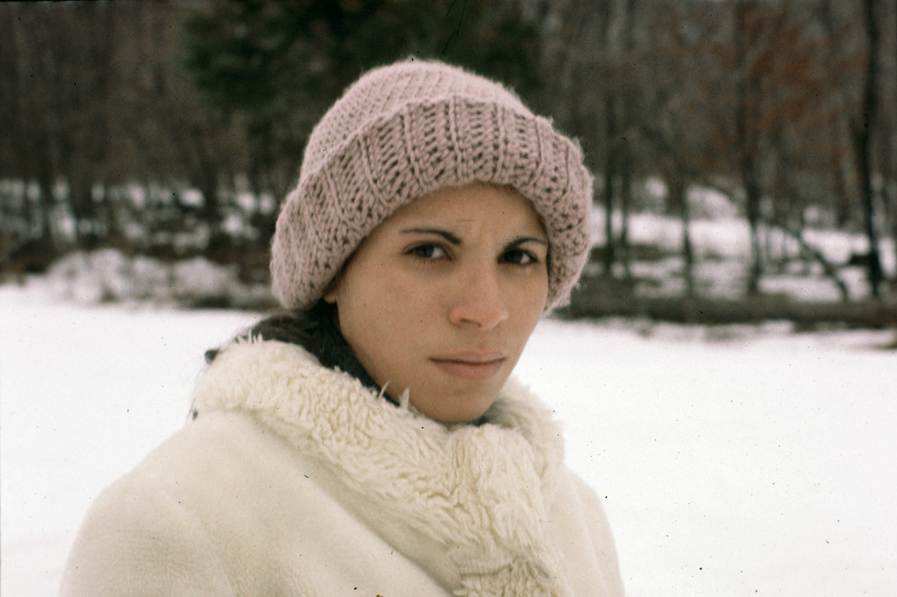 1976-01-01, 038, Linda Rodriguez, Hunter Mt, New York