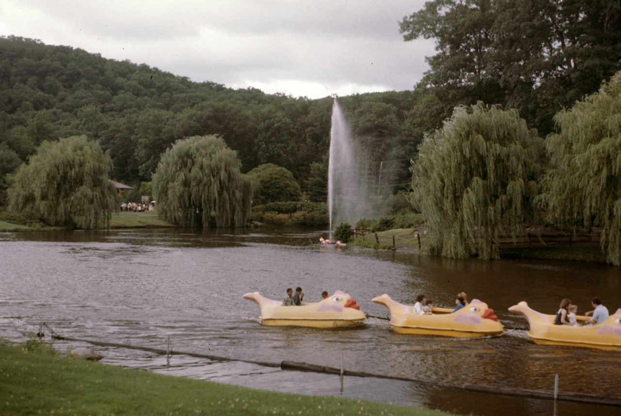 1976-08-01, 001, Sterling Forest, NY