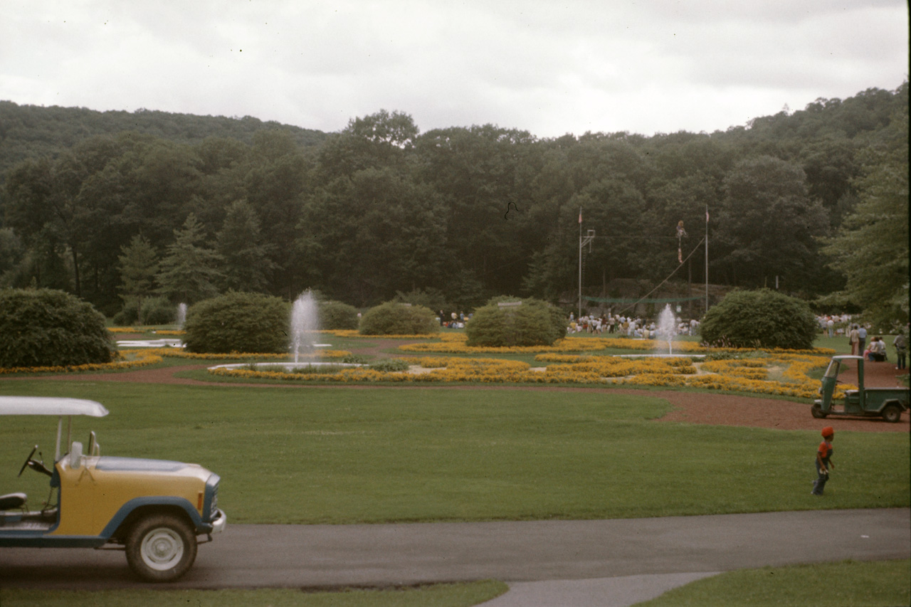 1976-08-01, 003, Sterling Forest, NY