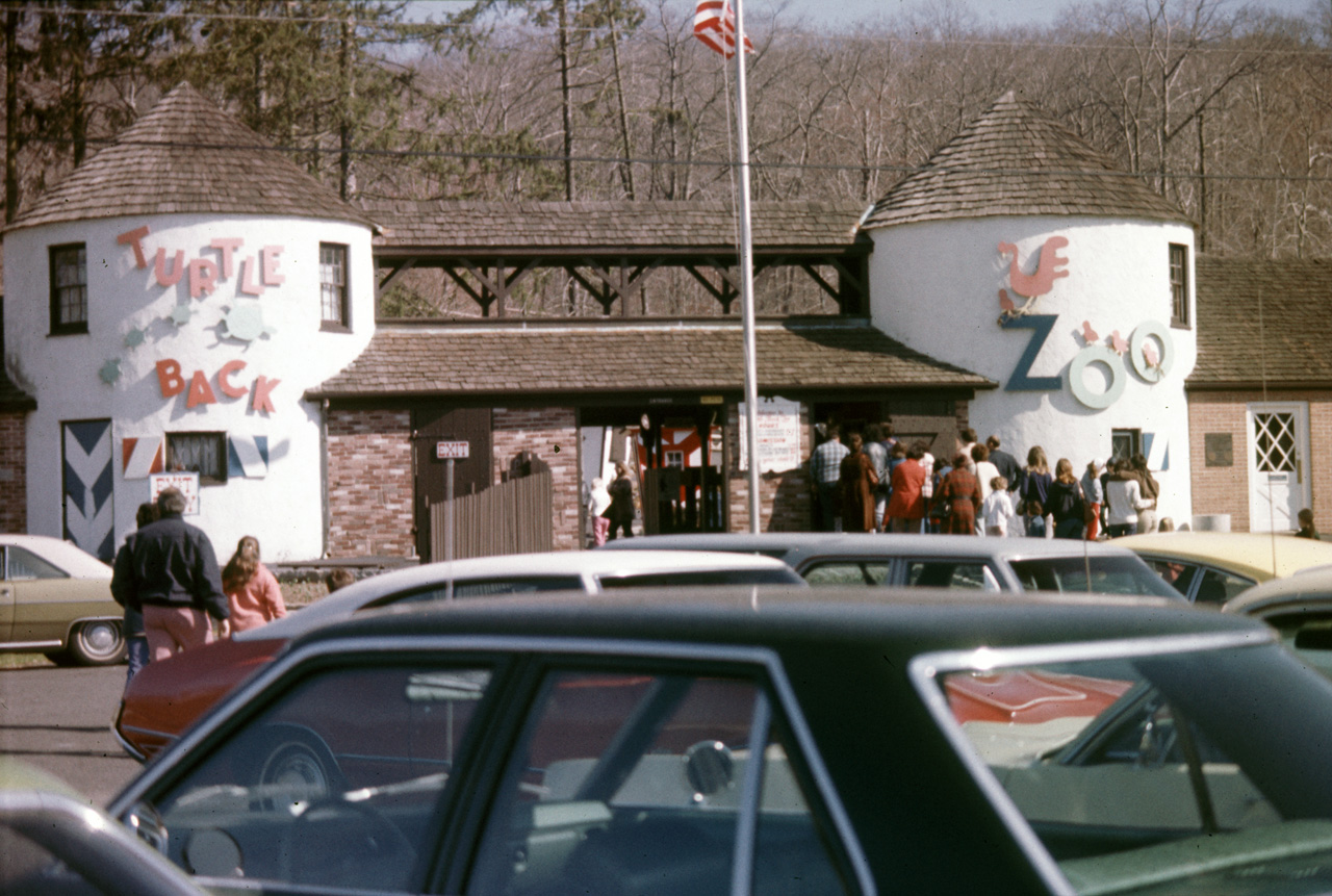 1976-05-01, 001, Turlte Back Zoo, New Jersey