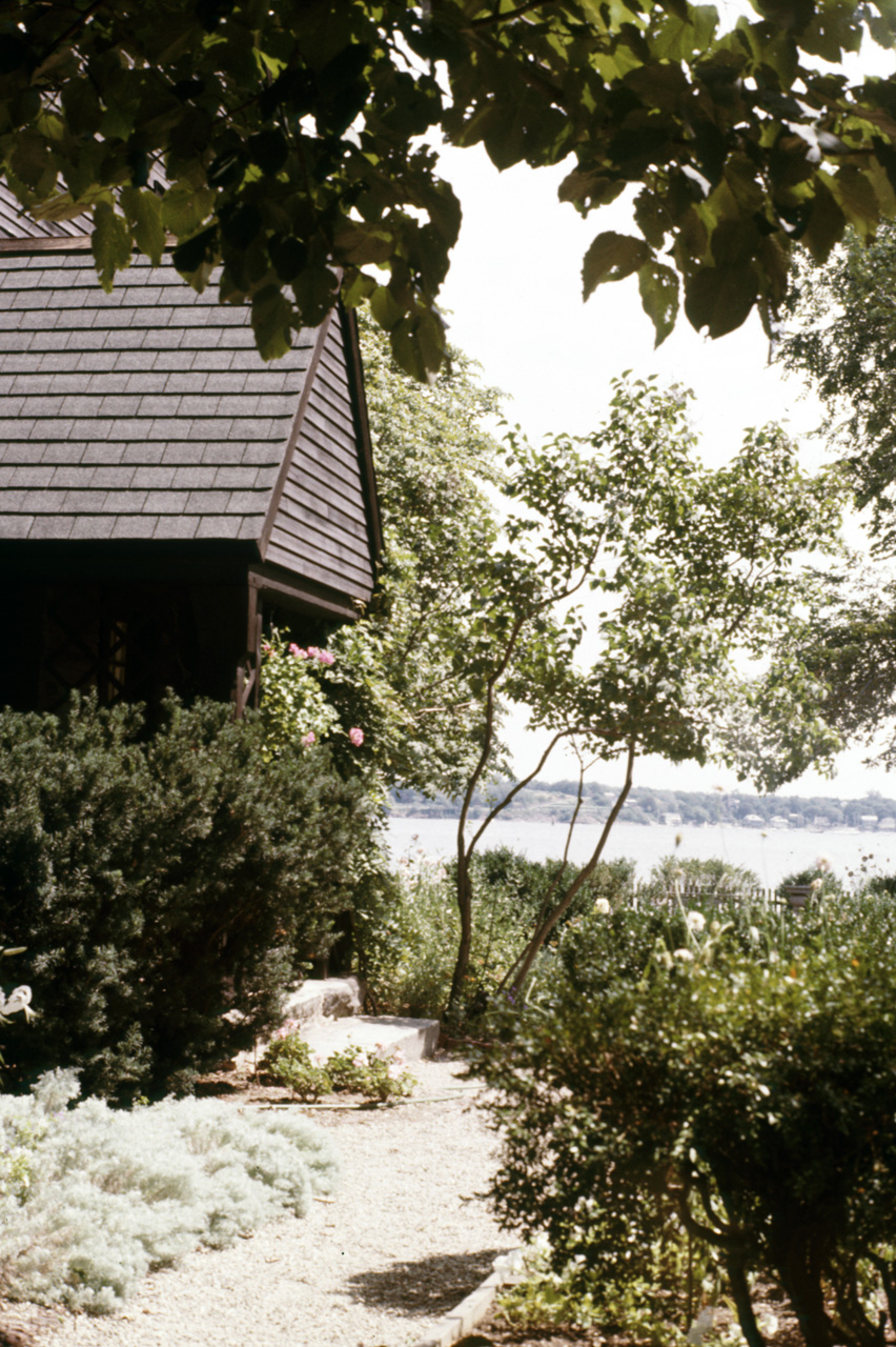 1977-07-01, 003, House of 7 Gables, Salem, Massachusetts