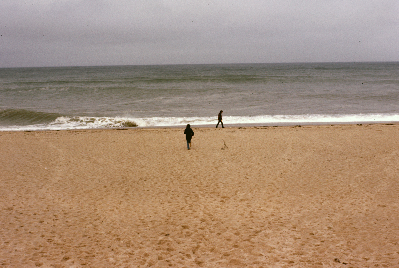 1977-11-24, 009, The Atlantic Ocean, Cape Cod, MA