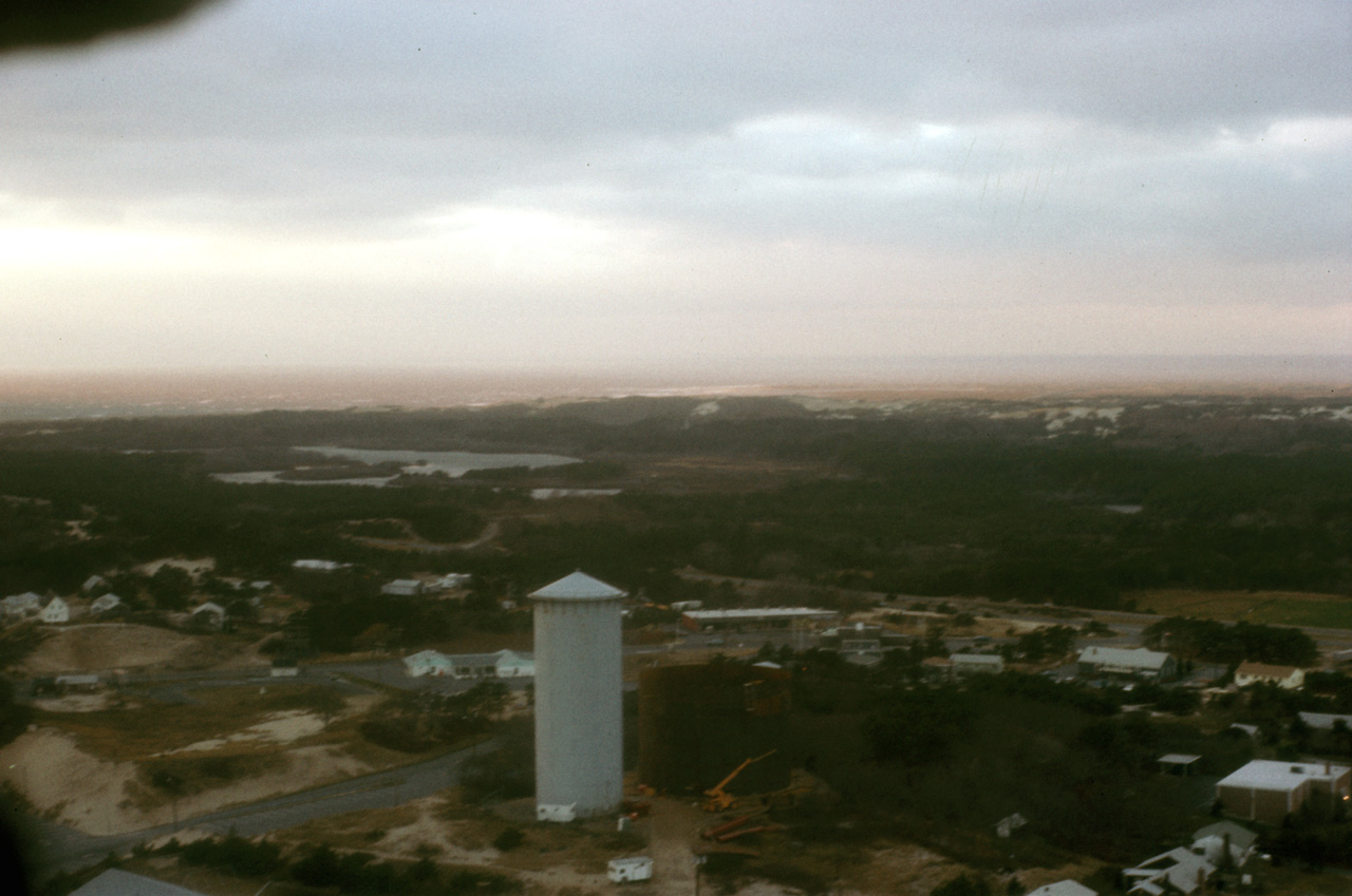 1977-11-24, 023, The Atlantic Ocean, Cape Cod, MA