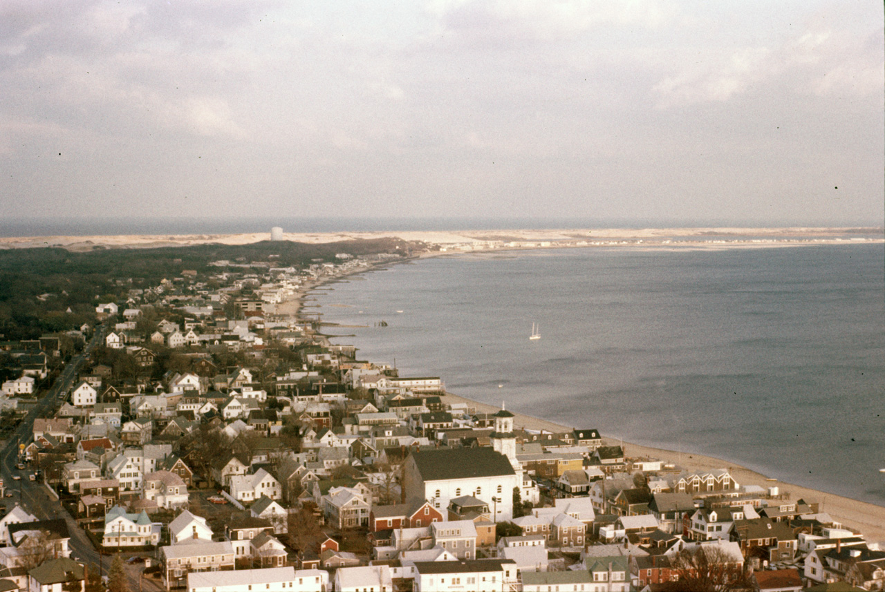 1977-11-24, 037, The Atlantic Ocean, Cape Cod, MA