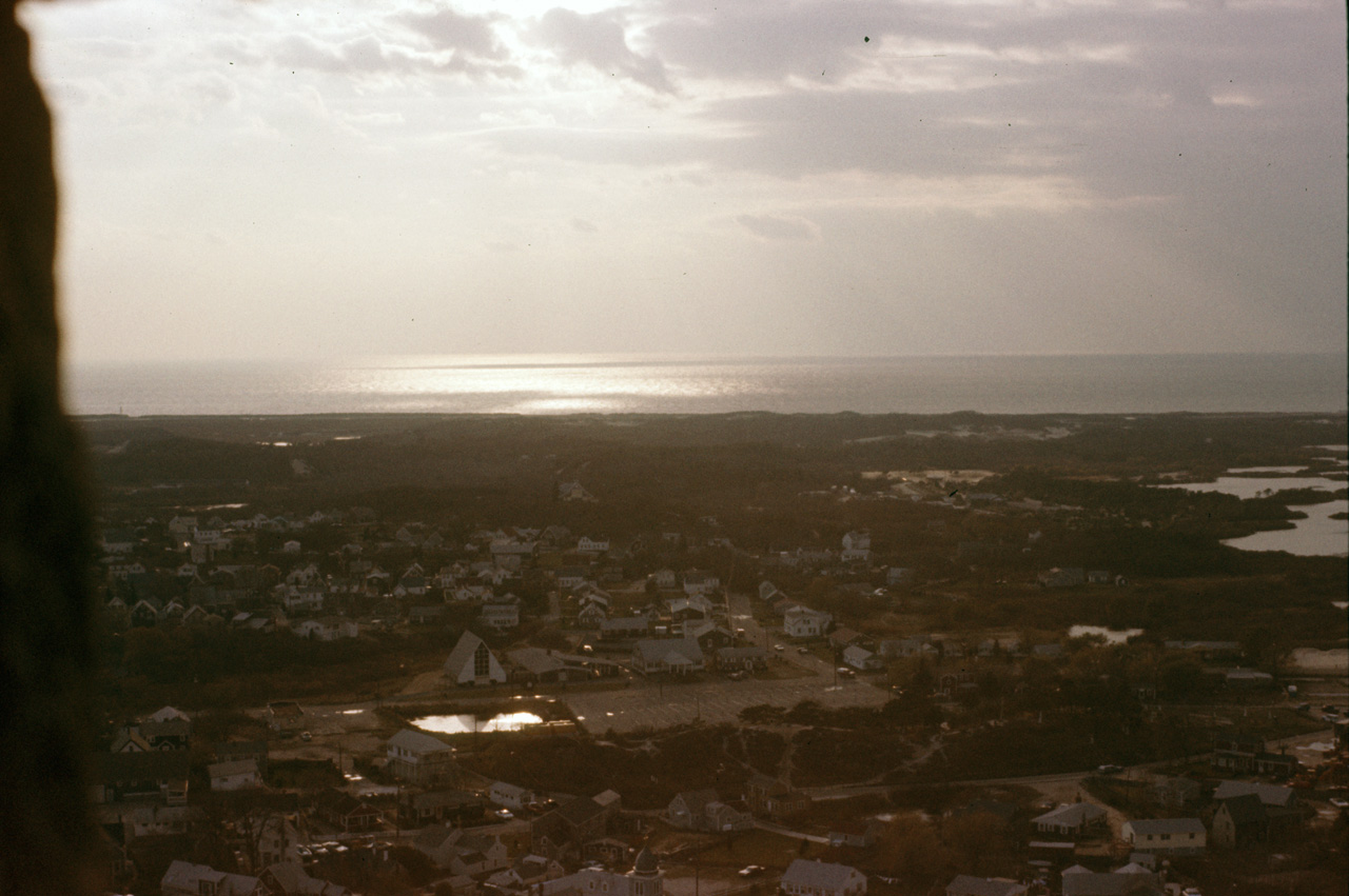 1977-11-24, 039, The Atlantic Ocean, Cape Cod, MA