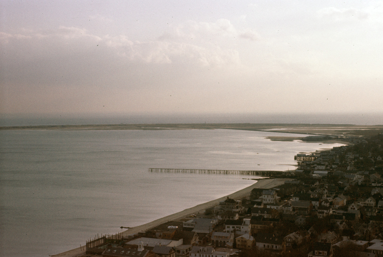 1977-11-24, 040, The Atlantic Ocean, Cape Cod, MA