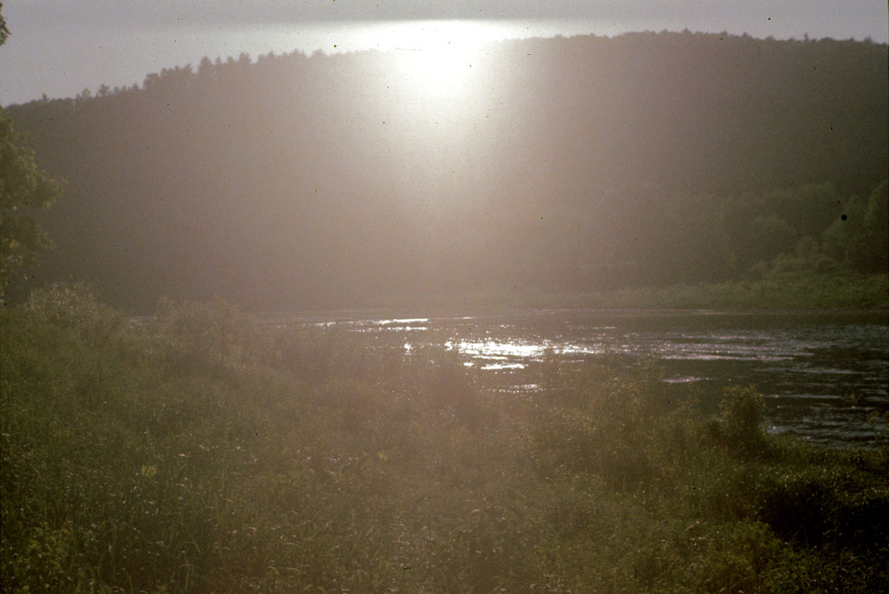 1977-06-01, 013, Delaware River, PA