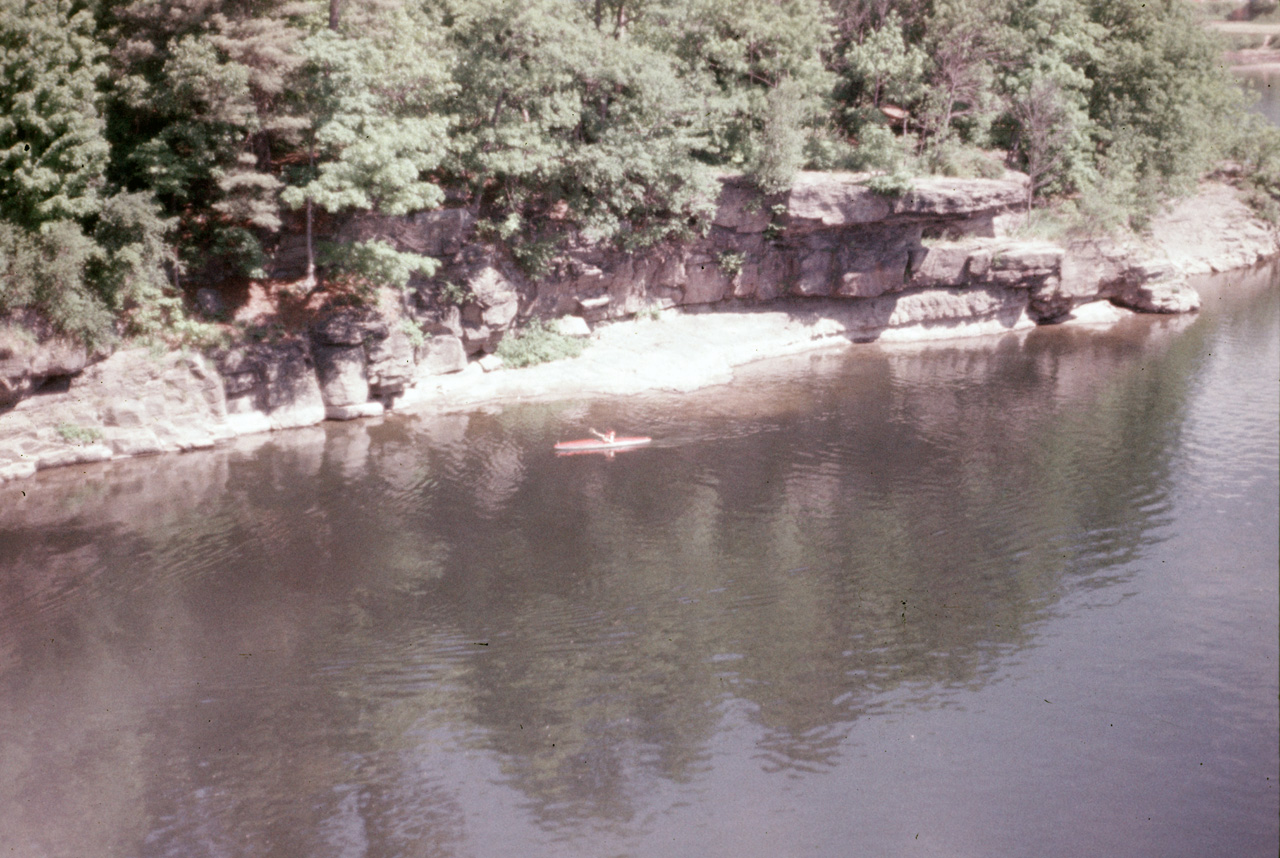 1977-06-01, 018, Delaware River, PA