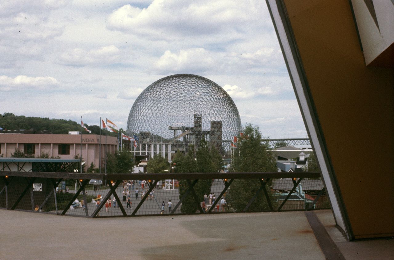 1977-08-01, 015, Man and his World, Trip thru Canada - USA