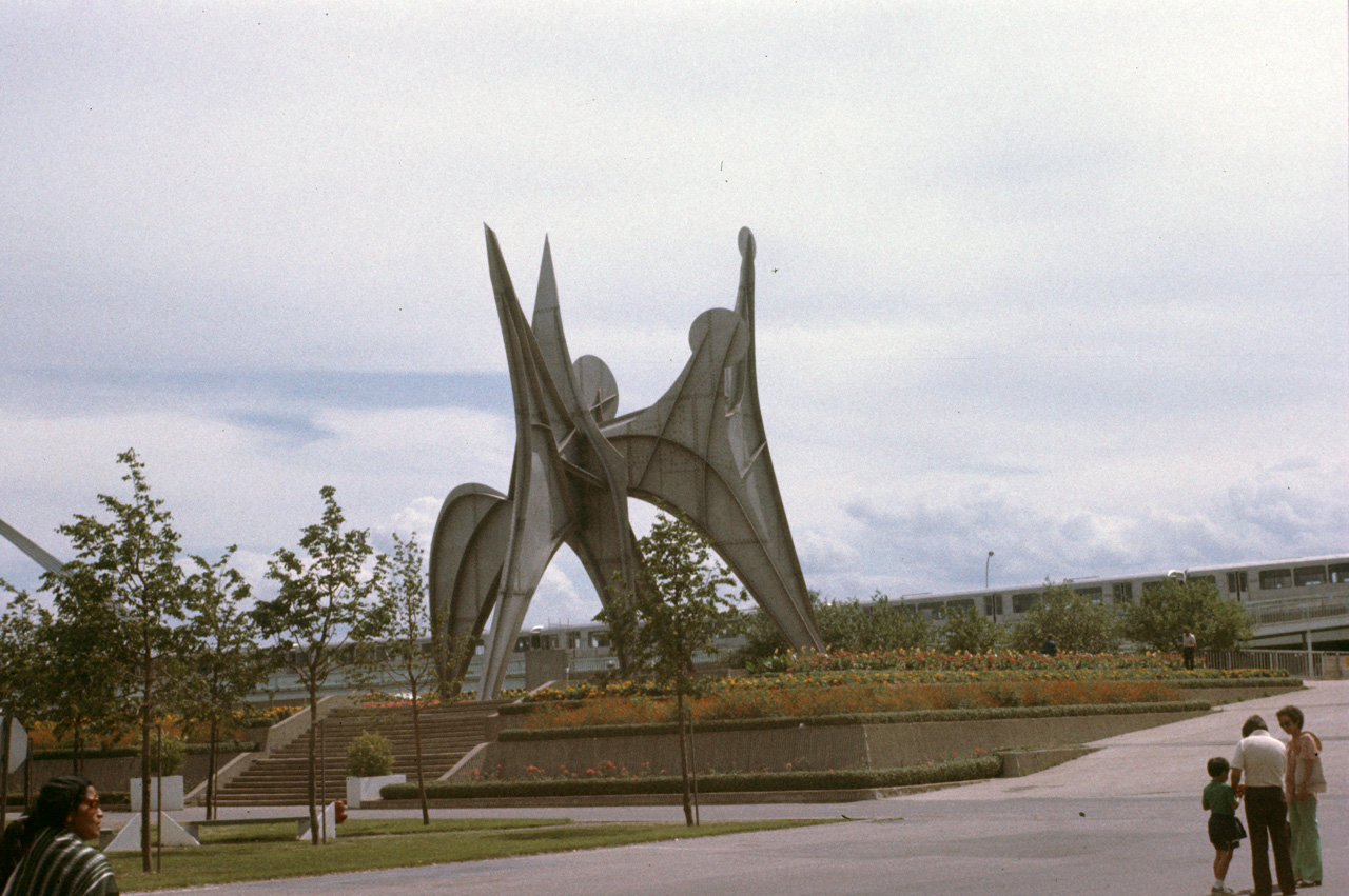 1977-08-01, 017, Man and his World, Trip thru Canada - USA