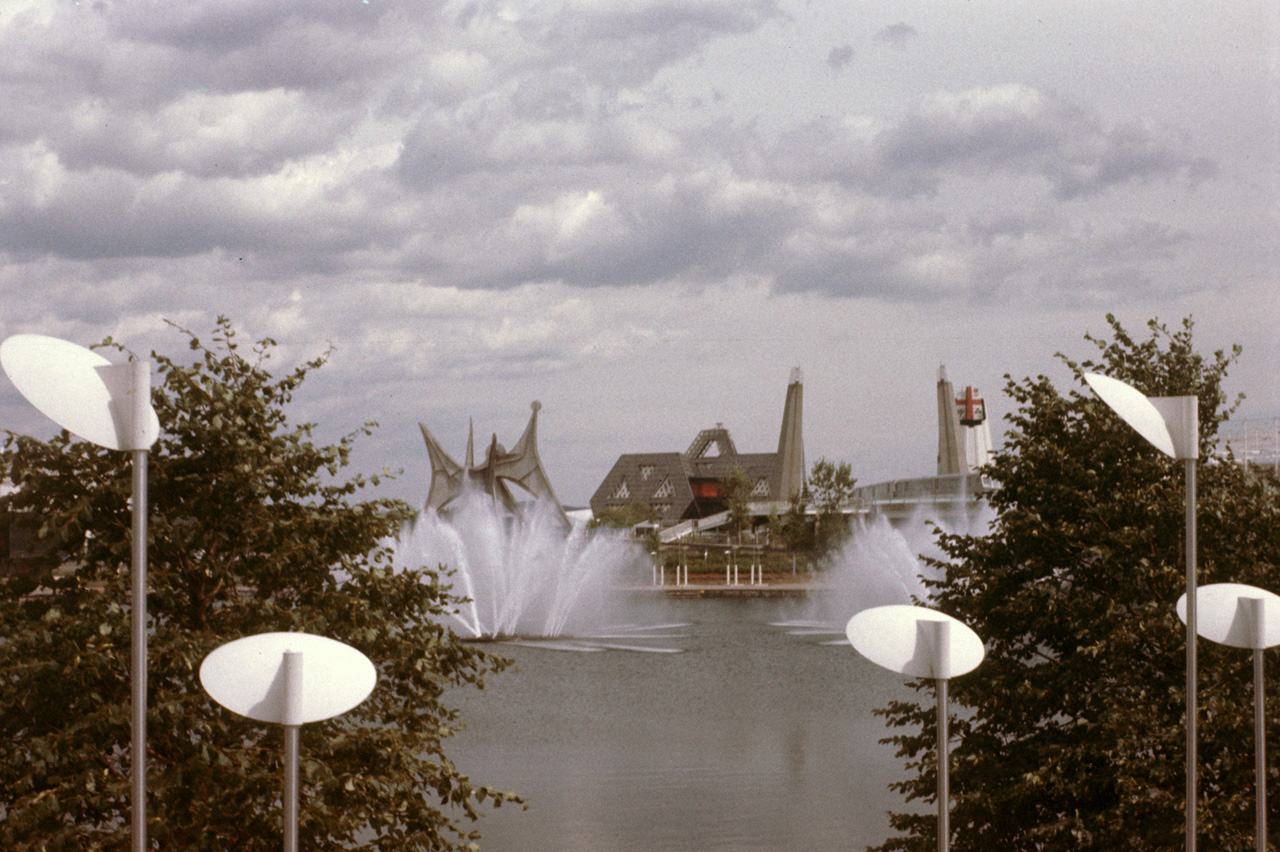 1977-08-01, 023, Man and his World, Trip thru Canada - USA