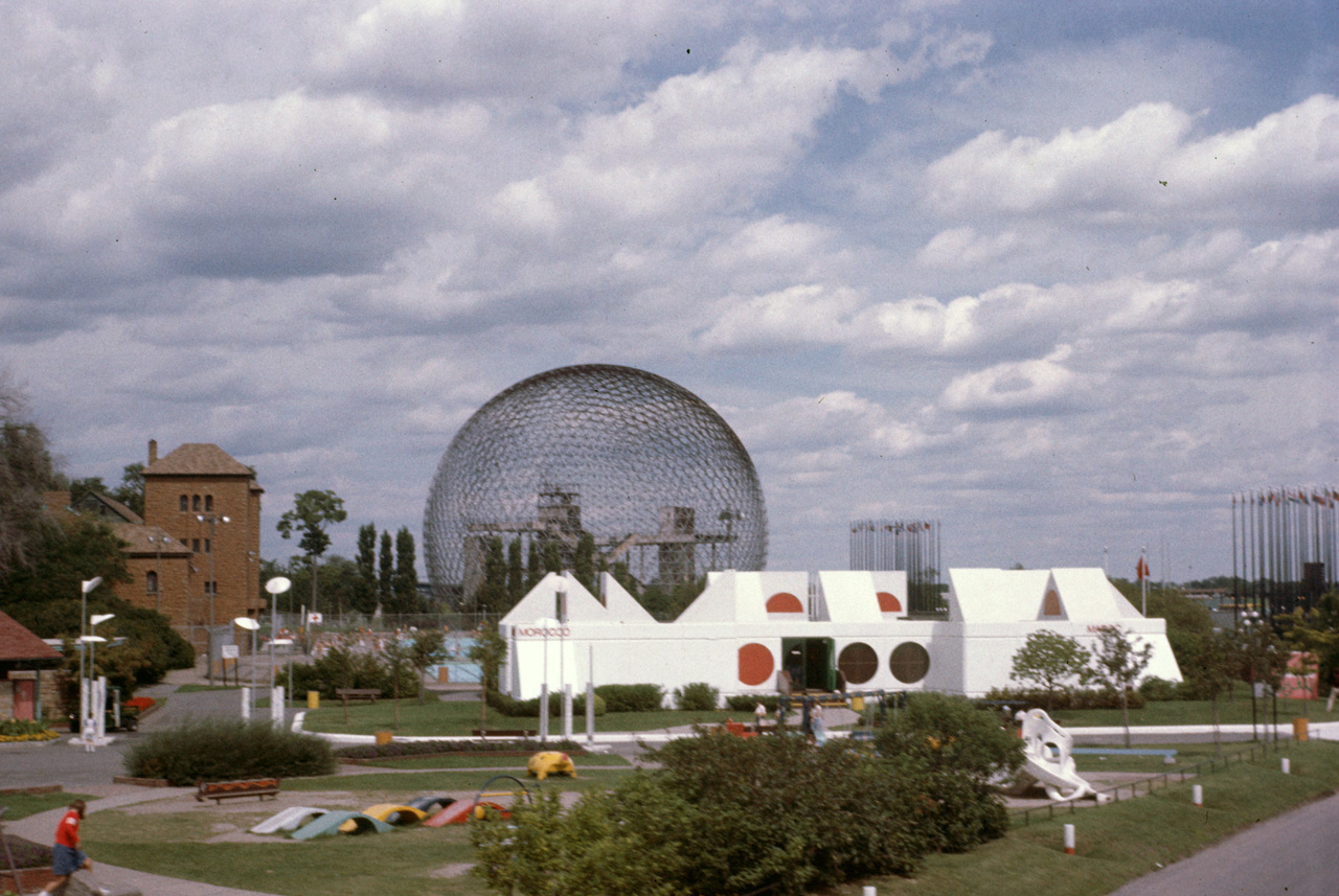 1977-08-01, 029, Man and his World, Trip thru Canada - USA