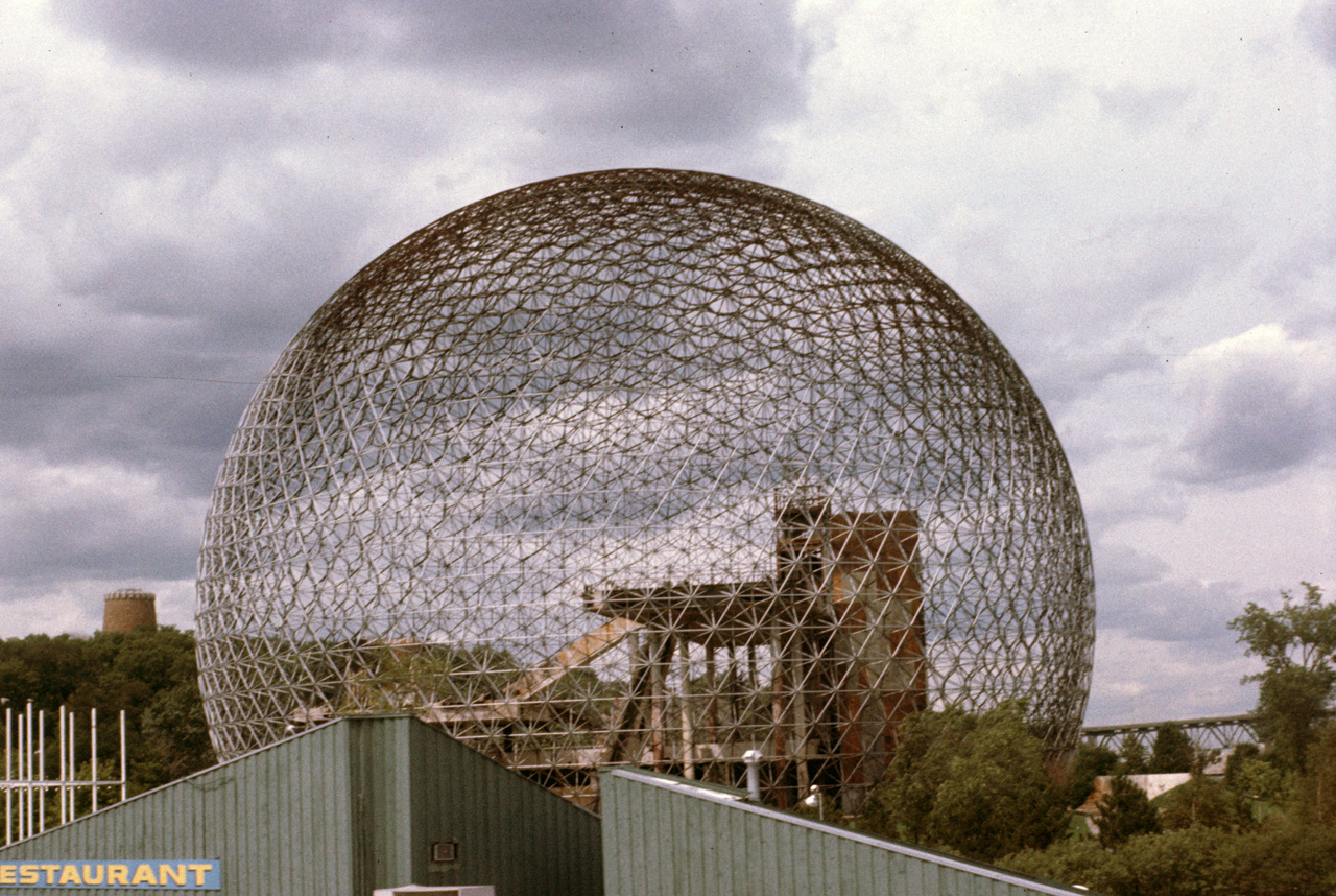 1977-08-01, 040, Man and his World, Trip thru Canada - USA