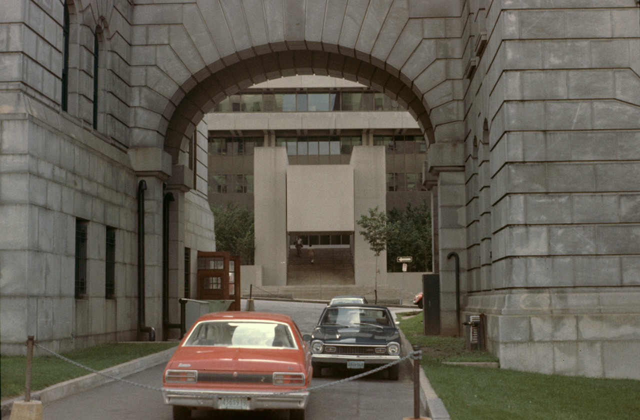 1977-08-02, 071, Quebec City, Trip thru Canada - USA