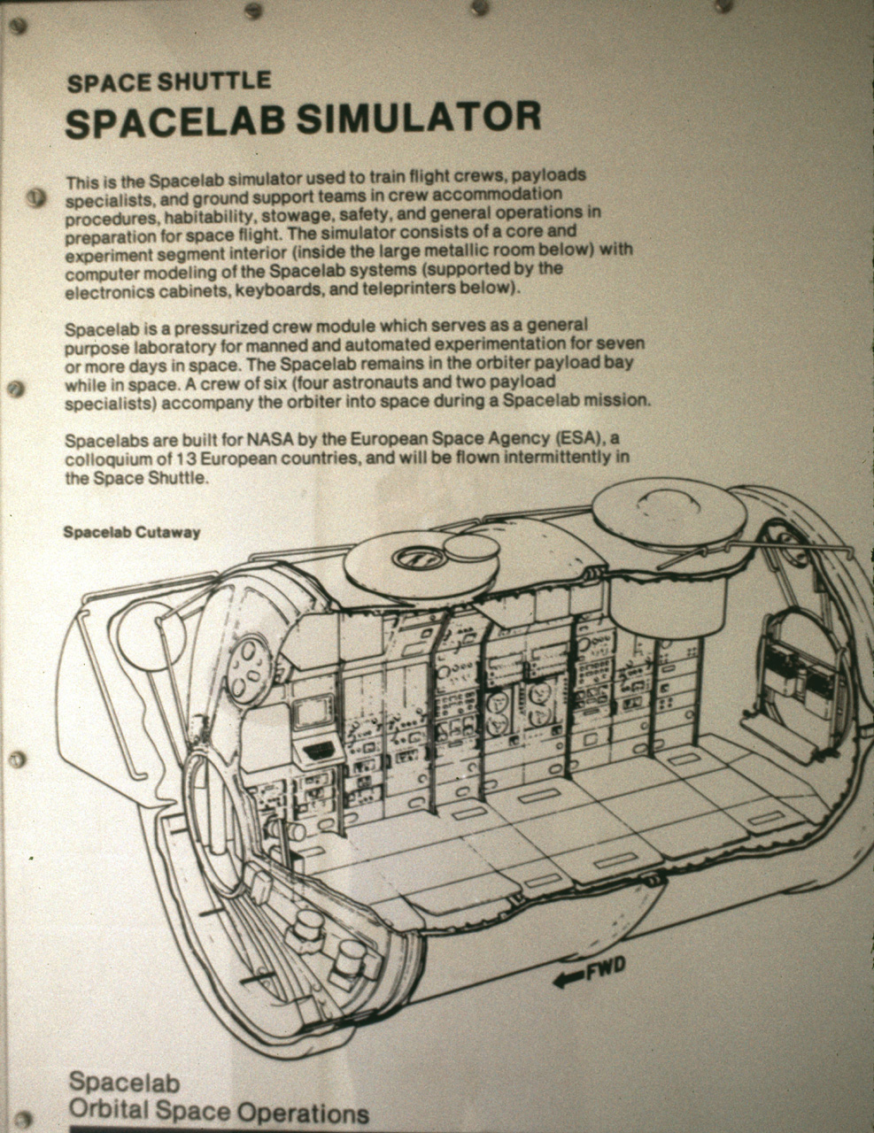 1982-12-01, 044, Flight Simulator, NASA, Texas