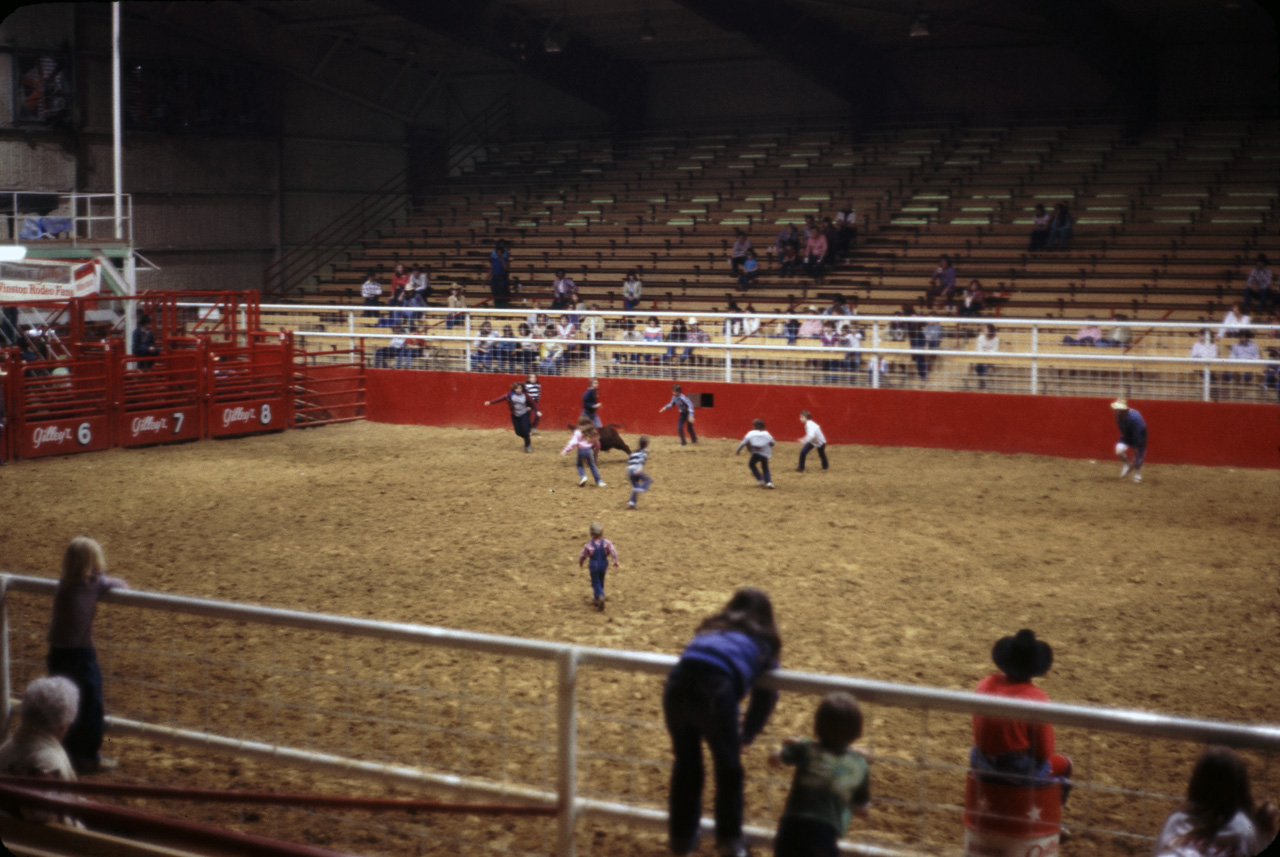 1983-01-15, 010, Gilley's Rodeo Texas