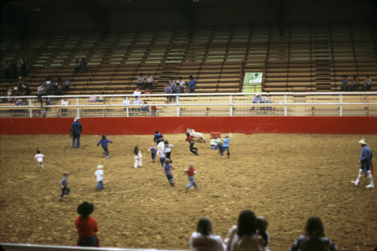 1983-01-15, 011, Gilley's Rodeo Texas