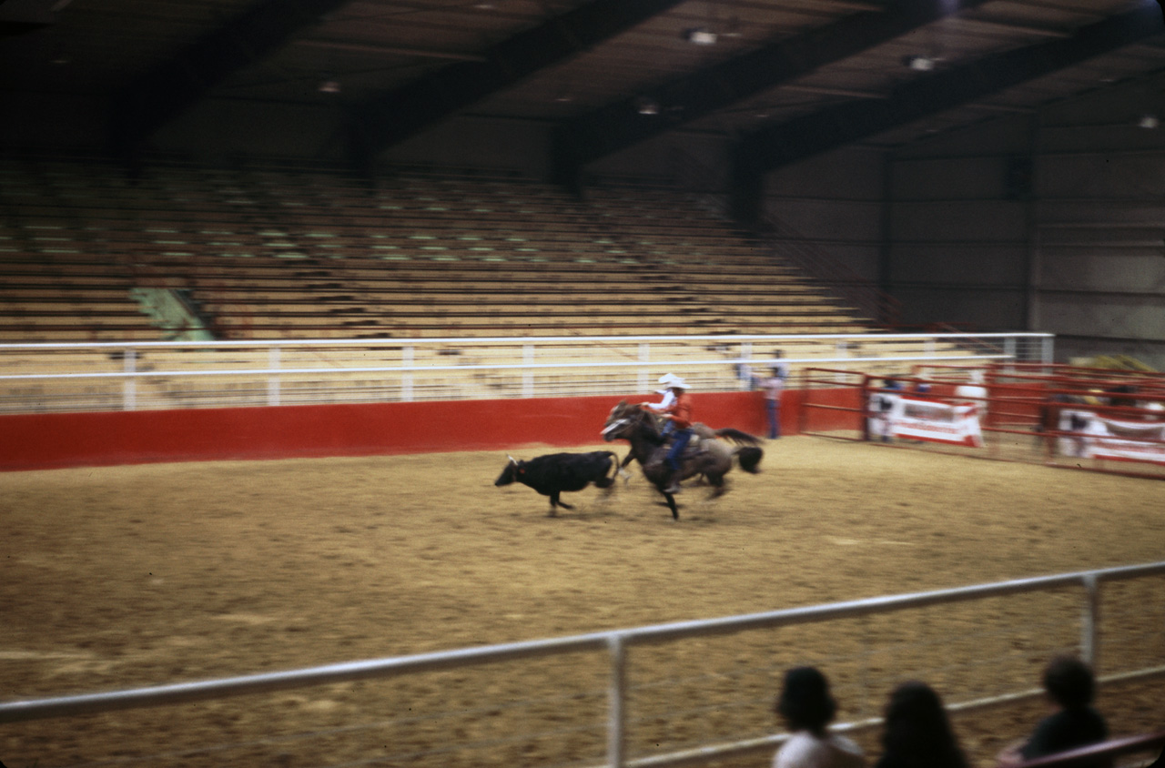 1983-01-15, 014, Gilley's Rodeo Texas