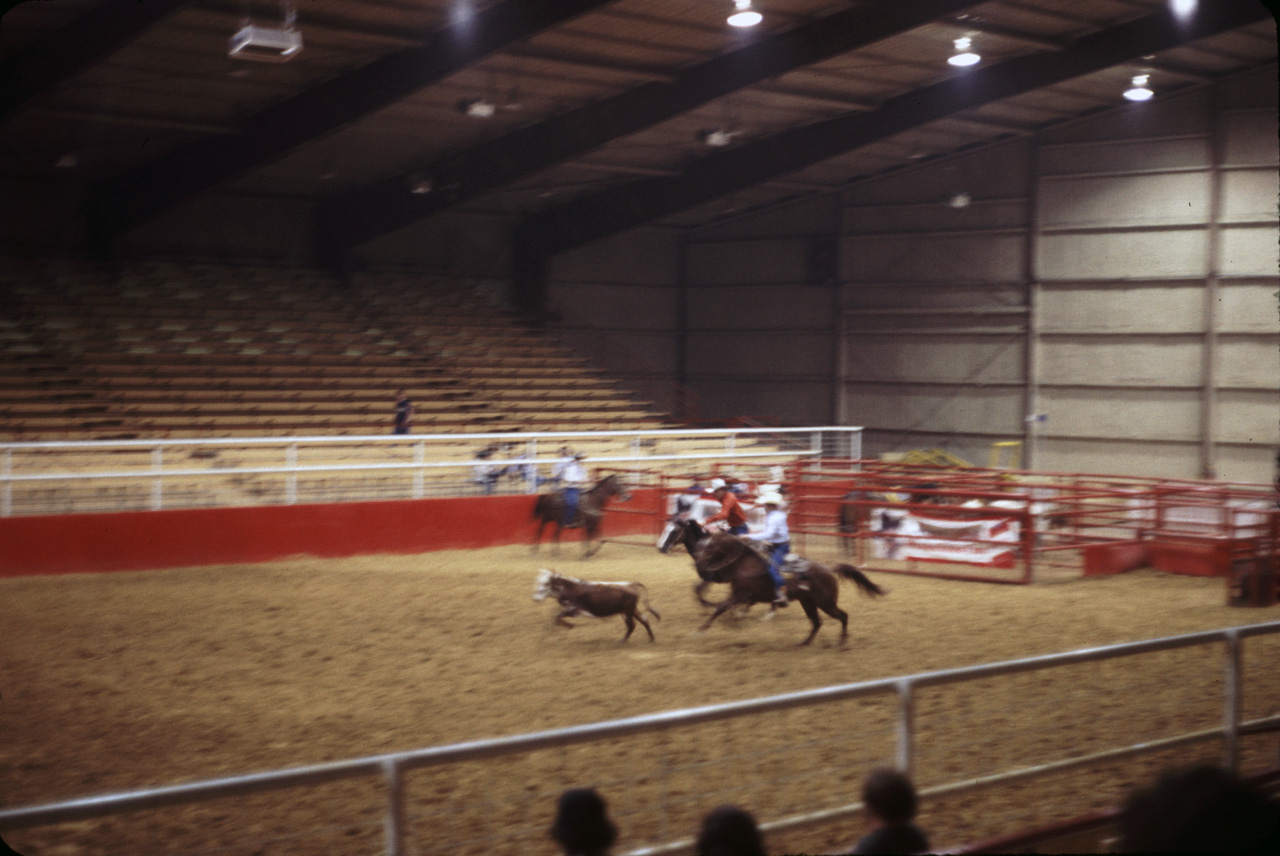 1983-01-15, 016, Gilley's Rodeo Texas