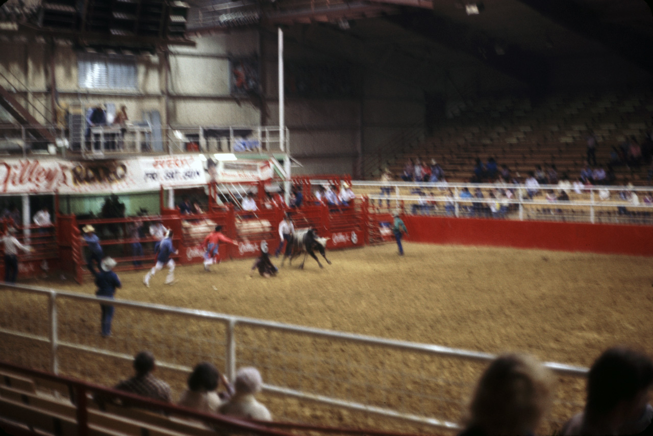 1983-01-15, 029, Gilley's Rodeo Texas