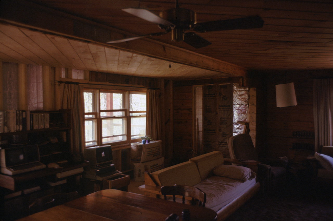 1987-05-01, 137, House, Dingmans Ferry, PA
