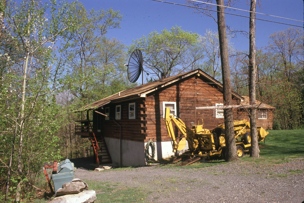 1991-06-01, 174, House, Dingmans Ferry, PA